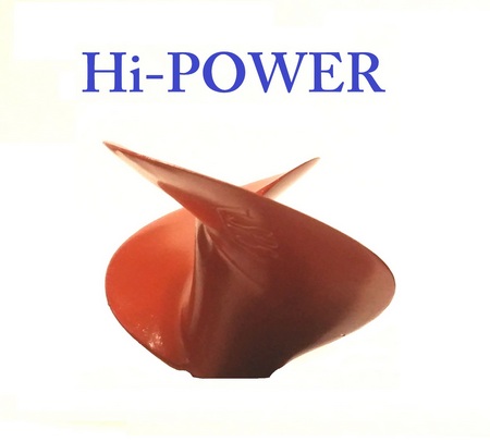 Винт Hi-Power SPS-8"