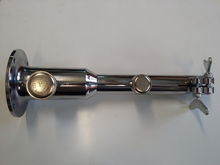 Переходной фланец SPS-3