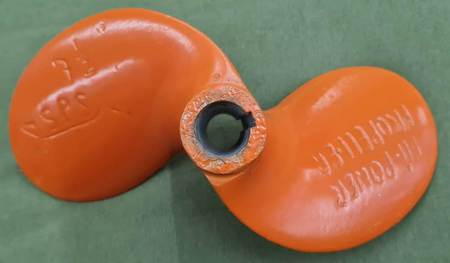 Винт Hi-Power SPS-7,5